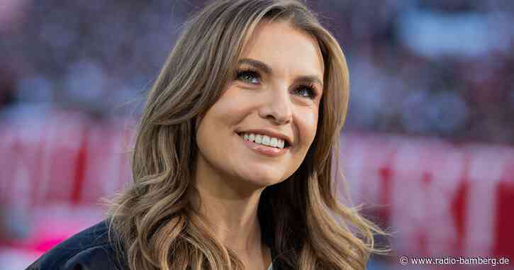 Bei Raab-Kampf: Laura Wontorra berichtet vom Boxring