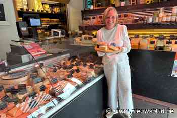 Hilde en haar Kaasboetiek genomineerd voor Cheese Personality of the Year: “Erkenning voor al mijn harde werk”