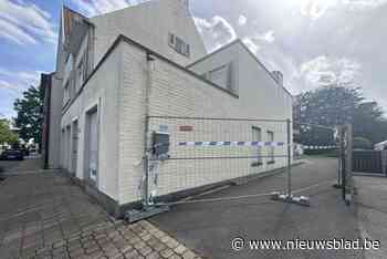 87-jarige vrouw die dood aangetroffen werd in woning stierf natuurlijke dood