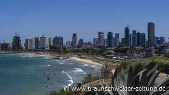 Israelische Armee setzt Angriffe im Gazastreifen fort