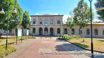 Planten Schalke-Fans Schlägerei in Helmstedt?