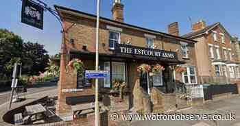 Seven Hertfordshire pubs that are on the market right now