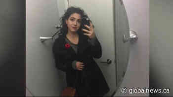 No misconduct found among 2 Toronto officers in Tess Richey murder case