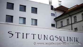 Wechsel bei den Kliniken: Die Kreisspitalstiftung bekommt einen neuen Chef