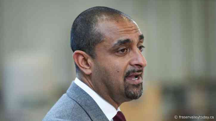 Province says annual B.C. rent increase in 2025 will be capped at less than inflation