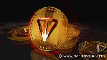 Cyberdevisen: Kryptowährung Toncoin hat seit Festnahme von Telegram-Chef Durow mehr als 16 Prozent verloren