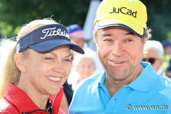 Von Otto Waalkes bis Steffi Stephan: Treffen der Stars in Wilkinghege