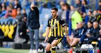 Contractontbinding bij Vitesse: Mica Pinto vertrekt uit Arnhem