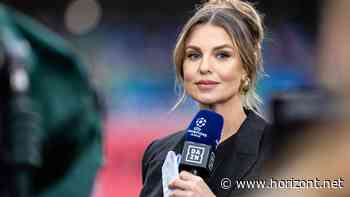 "Clark Final Fight": Laura Wontorra berichtet bei Raab-Kampf vom Boxring