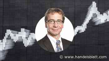 Märkte-Insight: Warum der MDax viel weiter von seinem Rekord entfernt ist als der Dax