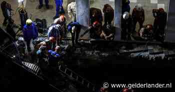 Onrust in Kuala Lumpur nadat vrouw in sinkhole verdween: kan de halve stad ineens zinken?