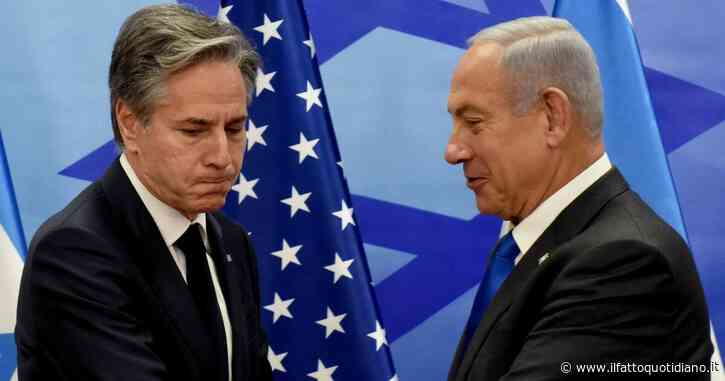 Perché non si fermano i massacri in Ucraina e Gaza? Agli Usa conviene la guerra permanente