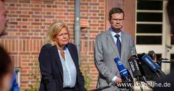 Solinger Morde entfachen Debatte über Sicherheit und Migration: Internationale Pressestimmen über deutsche Asylpolitik