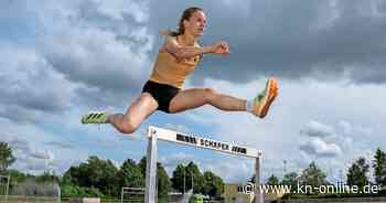 U20 Leichtathletik-WM in Lima: Adia Budde vor erstem Start auf Weltebene