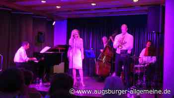 Jazz-Festival Bad Wörishofen mit spontaner Verstärkung aus New York