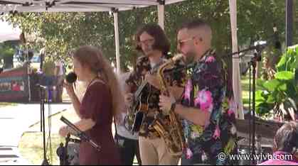 Jazz Festival returning to downtown Buffalo Sunday