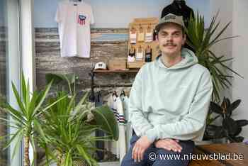 Borgerhoutenaar Toon Claessens grijpt in Houffalize naast kwalificatie voor WK gravel: “Na veertig kilometer wist ik al hoe laat het was”