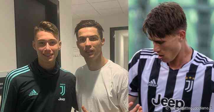 Una vita da pendolare per allenarsi con la Juventus: chi è Nicolò Savona, il debuttante lanciato da Thiago Motta