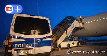 Nach tödlichem Messerattentat in Solingen: Ruf nach härterer Asylpolitik immer lauter