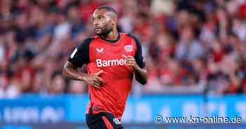 Bericht: Wechselt Jonathan Tah zum FC Barcelona?