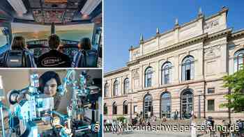 TU Braunschweig will Exzellenzcluster sieben Jahre fortsetzen