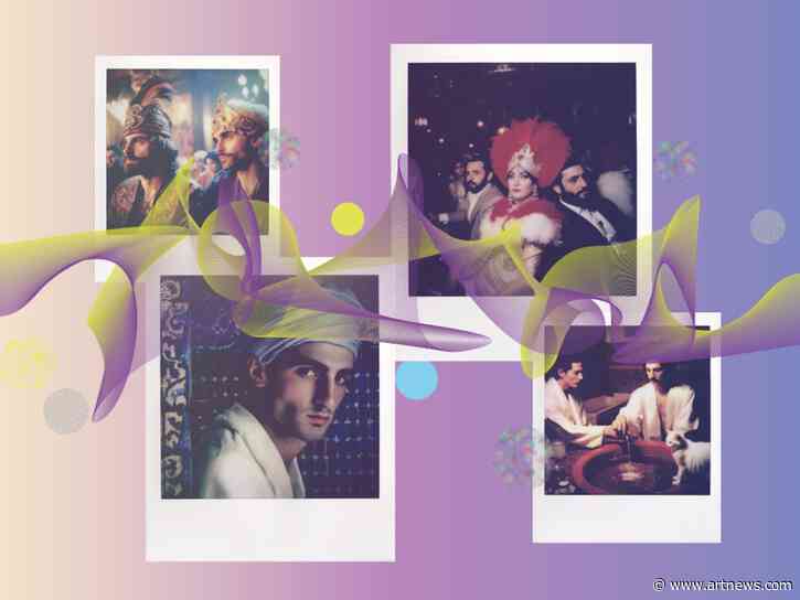 OpenAI’s Sora Text-to-Video Generator Is Already Creating New Opportunities for Artists