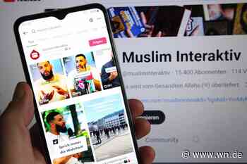 Nach Solingen-Attentat: Islam-Professor Khorchide fordert mehr Gegenwehr