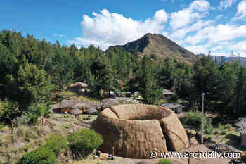 Chaki Wasi, Artisanal Center of the Shalalá Community / La Cabina de la Curiosidad