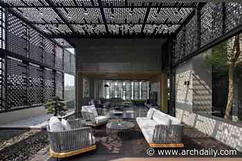 KC House / Wahana Architects