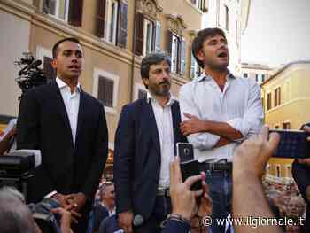Di Maio, Dibba e gli altri: gli ex M5S che non riescono a star lontani dalla politica