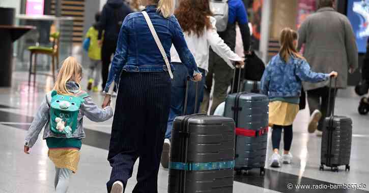 Ferienflieger Discover in München bestreikt