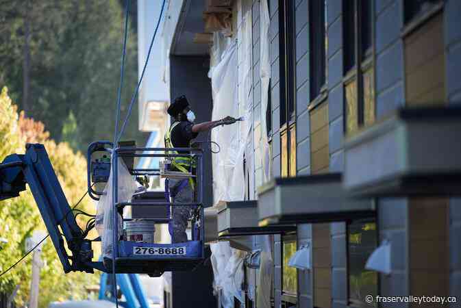 B.C. caps rent increases next year at 3 per cent, matching inflation