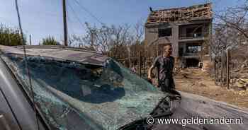 LIVE Oorlog in Oekraïne | Oekraïne: Russische luchtaanval maandag grootste sinds begin van de oorlog