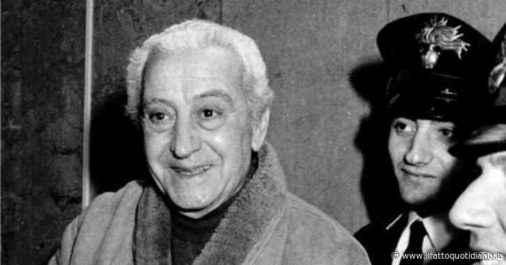 Quando Michele Greco risolse una trattativa immobiliare: a Palermo all’epoca funzionava così