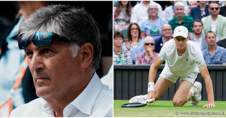 “Credo nella sua innocenza. Le critiche? Mi sorprendono i tennisti che seminano il dubbio”: Toni Nadal difende Jannik Sinner