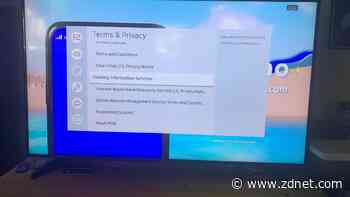 How to disable ACR (and greatly reduced ads) on every TV model - and why you should
