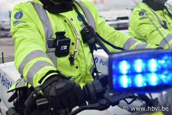 Inbraak in twee bedrijven in Neerpelt