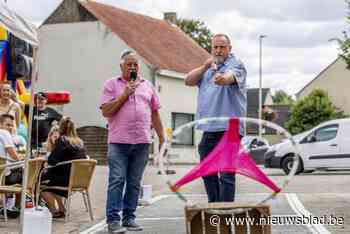 “Het ‘broekske’ oprollen zorgt voor minder weerstand”: Sandra wint oppermachtig Kempisch kampioenschap string schieten