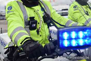 Inbraak in twee bedrijven in Neerpelt