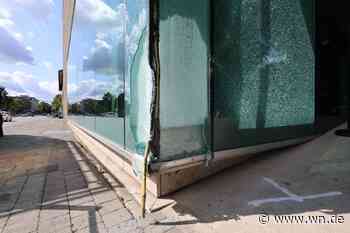 Ermittlungen zur Ursache schreiten voran