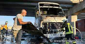 In Syrië is het nog altijd oorlog, kunnen asielzoekers toch terug?