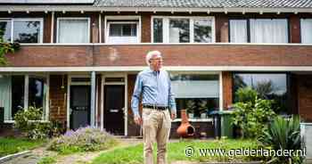 Hoe de ouders van Niek vluchtelingen in eigen land werden