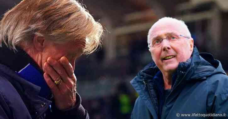 Addio a Eriksson, il ricordo di Glenn Stromberg: “Il successo non lo ha mai cambiato, è stato un allenatore leale”