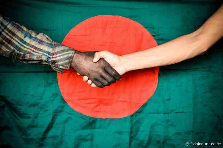 Neue Website will wahre Geschichte der Bekleidungsbranche Bangladeschs erzählen