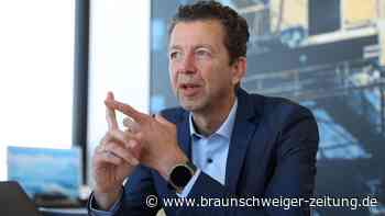 VW-Finanzsparte: Mehr KI, mehr Produkte, weniger Köpfe