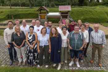 Tandem stelt lijst voor: “We willen verder mee besturen”