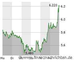 Evotec Aktie: Positives Momentum setzt sich fort