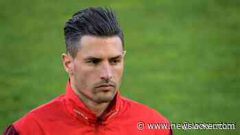 Zwitser Schär stopt na zes eindtoernooien als international