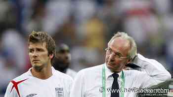 David Beckham rouwt om oud-coach: we hebben gehuild en gelachen