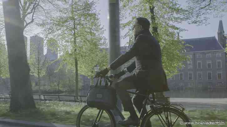 Documentaire over Mark Rutte: 'Wie hij is? Dat weten alleen Rutte en God'